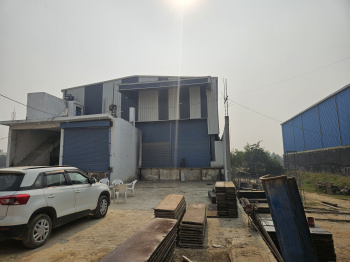 Warehouse/Godown for Rent in Noida Extension, Greater Noida (14000 Sq.ft.)