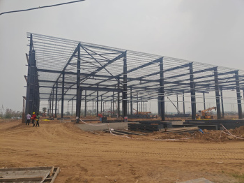 Property for rent in Rohad Industrial Area, Bahadurgarh