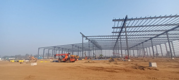 Property for rent in Rohad Industrial Area, Bahadurgarh
