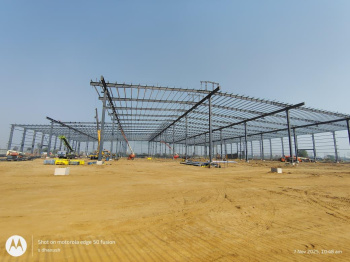 Property for rent in Rohad Industrial Area, Bahadurgarh