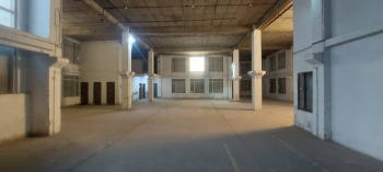 10000 Sqft warehouse for lease in okhla