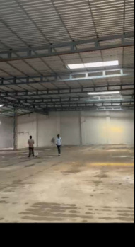 Warehouse/Godown for Rent in Bakoli, Alipur, Delhi (20000 Sq.ft.)