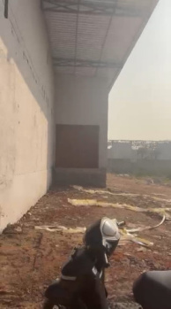 Warehouse/Godown for Rent in Budhpur, Alipur, Delhi (8000 Sq.ft.)