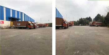 100000 Sq.ft. Warehouse/Godown for Rent in Sohna, Gurgaon