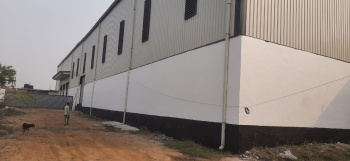 22000 Sqft warehouse for rent in Mundka