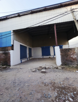 20000 Sqft warehouse for rent in Bamnoli, Dwarka