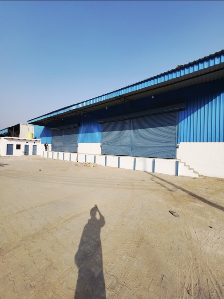 14000Sqft warehouse for rent in Gurgaon