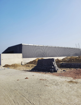 25000 Sqft warehouse for rent in kankrola