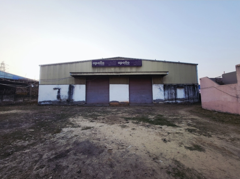 12500 Sqft warehouse for rent in gurgaon