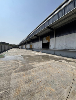 2.5Lakh Sqft warehouse to rent in Gurgaon