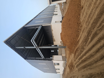 Factory / Industrial Building for Rent in Sikri, Faridabad (30000 Sq.ft.)