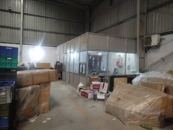 Factory / Industrial Building for Rent in Binola, Gurgaon (10000 Sq.ft.)