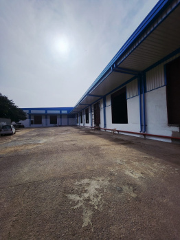 Warehouse/Godown for Rent in Sector 37, Gurgaon (90000 Sq.ft.)