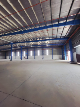 Warehouse/Godown for Rent in Sector 37, Gurgaon (25000 Sq.ft.)
