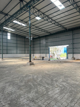 Property for rent in Mundka, Delhi