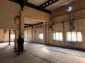 20000 Sq.ft. Factory / Industrial Building for Rent in RIICO Industrial Area, Bhiwadi