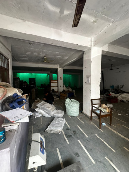 Factory / Industrial Building for Rent in Alwar Bypass Road, Bhiwadi (30000 Sq.ft.)