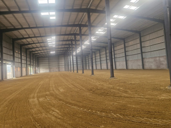 70000 Sq.ft. Factory / Industrial Building for Rent in Baghola, Palwal