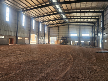 Factory / Industrial Building for Rent in Farrukhnagar, Gurgaon (25000 Sq.ft.)