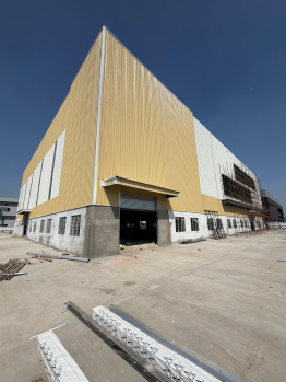 Factory / Industrial Building for Rent in Farrukhnagar, Gurgaon (50000 Sq.ft.)