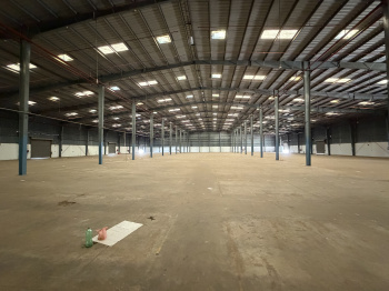 1.6 Lakh sqft warehouse for rent in Gurgaon