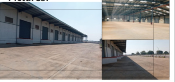 175000 sqft warehouse for lease in Hyderabad