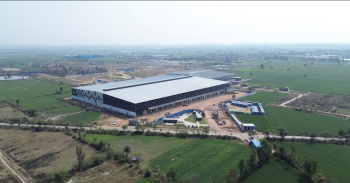 2.18 Lakh sqft warehouse for rent in Gurgaon