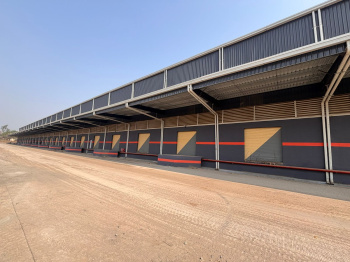 1 Lakh sqft warehouse for lease In Bhiwandi