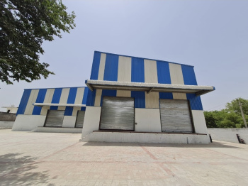 35000 ft Warehouse for lease in Lucknow