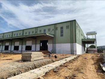 50000 Sqft warehouse for lease in Guwahati