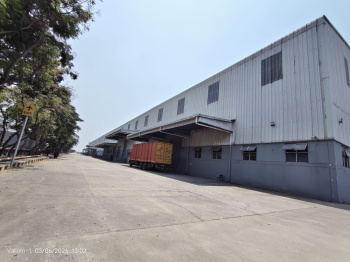 3.75 Lakh sqft warehouse for rent in Chennai