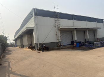 60000ft warehouse for lease in Bangalore