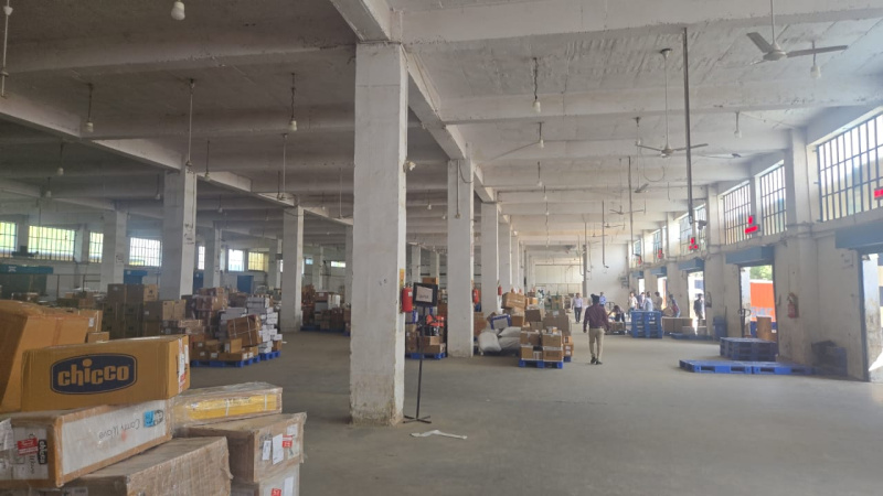 Warehouse/Godown for Rent in Barnai, Jammu (50000 Sq.ft.)