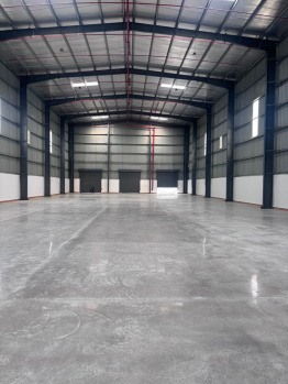 Warehouse/Godown for Rent in Nadarganj, Lucknow (20000 Sq.ft.)
