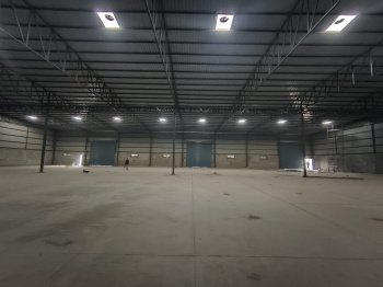Warehouse/Godown for Rent in Bijnor Road, Lucknow (50000 Sq.ft.)