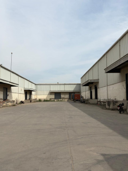 55000sqft warehouse for rent in Bilaspur