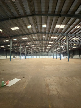 50000Sqft warehouse for rent in pataudi road