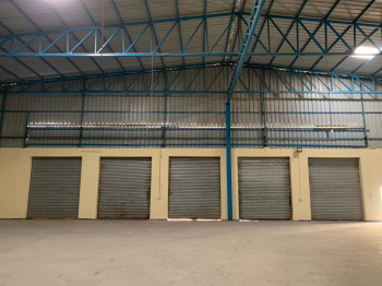 15000Sqft warehouse for lease in Bamnoli