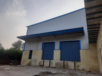 20000ft warehouse for rent in Mundka