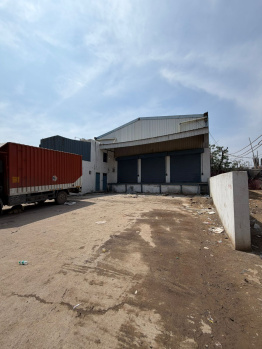 7000ft warehouse for rent in Samalkha