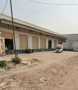 Warehouse/Godown for Rent in Shamshabad, Hyderabad (25000 Sq.ft.)