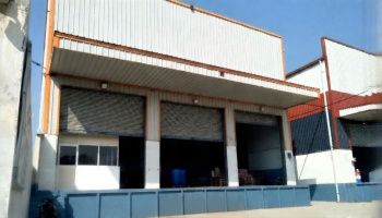 8500 Sq.ft. Warehouse/Godown for Rent in Achheja, Greater Noida