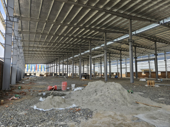 Warehouse/Godown for Rent in Neemrana, Alwar (90000 Sq.ft.)