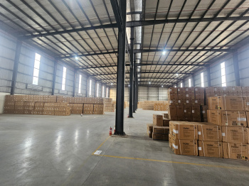 Warehouse/Godown for Rent in Jamalpur, Gurgaon (150000 Sq.ft.)
