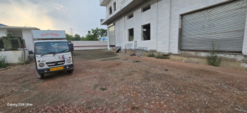 Factory / Industrial Building for Rent in Akbarpur Barota, Sonipat (75000 Sq.ft.)