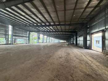 Warehouse/Godown for Rent in Akbarpur Barota, Sonipat (22000 Sq.ft.)