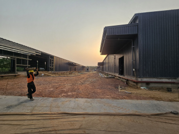 Warehouse/Godown for Rent in DLF Phase I, Gurgaon (150000 Sq.ft.)