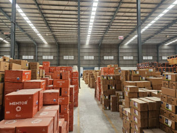 Warehouse/Godown for Rent in Jhundpur, Sonipat (60000 Sq.ft.)