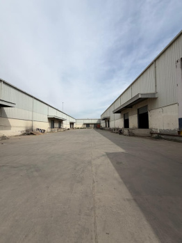 25000 Sq.ft. Warehouse/Godown for Rent in Dasna, Ghaziabad