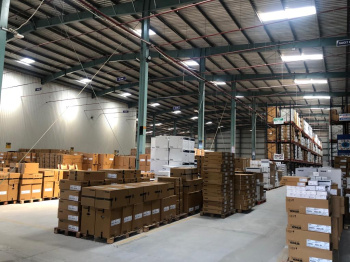 Warehouse/Godown for Rent in Dasna, Ghaziabad (50000 Sq.ft.)